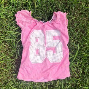 #85 Off-the-Shoulder Jersey